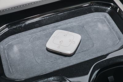 2024款 七座过道版四驱 108kWh-内饰-图片-有驾