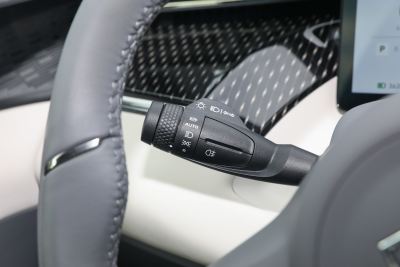 2024款 七座过道版四驱 108kWh-内饰-图片-有驾