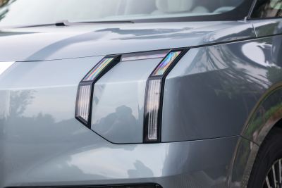 2024款 七座过道版四驱 108kWh-外观-图片-有驾