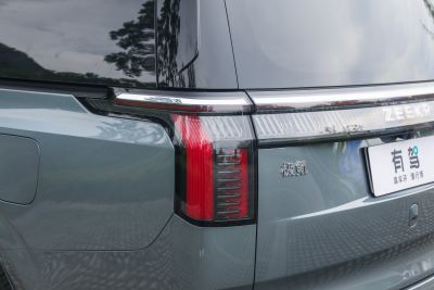 2024款 七座过道版四驱 108kWh-外观-图片-有驾