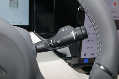 2024款 七座过道版四驱 108kWh-内饰-图片-有驾