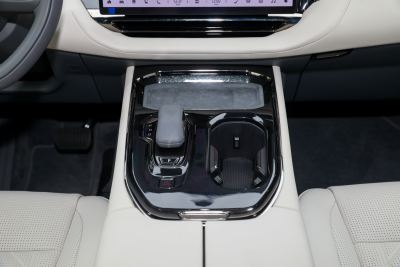 2024款 七座过道版四驱 108kWh-内饰-图片-有驾