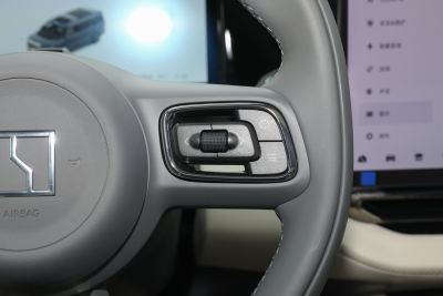 2024款 七座过道版四驱 108kWh-内饰-图片-有驾