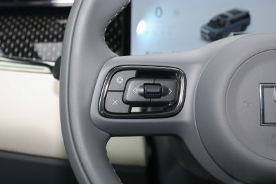 2024款 七座过道版四驱 108kWh-内饰-图片-有驾