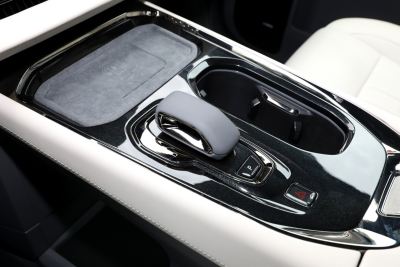 2024款 七座过道版四驱 108kWh-内饰-图片-有驾
