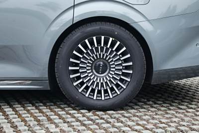 2024款 七座过道版四驱 108kWh-外观-图片-有驾