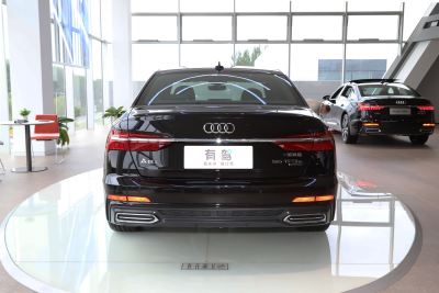 2022款 55 TFSI e quattro-外观-图片-有驾