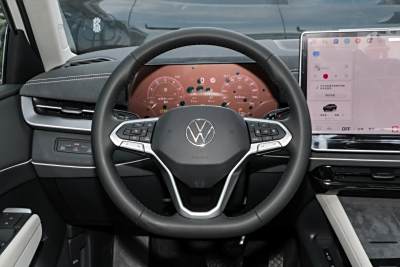 2026款 L 300TSI DSG 豪华型-内饰-图片-有驾