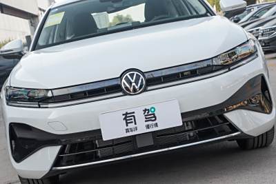 2026款 L 300TSI DSG 豪华型-外观-图片-有驾