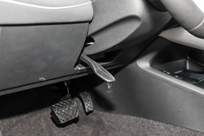 2026款 L 300TSI DSG 豪华型-内饰-图片-有驾