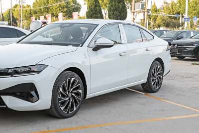 2026款 L 300TSI DSG 豪华型-外观-图片-有驾