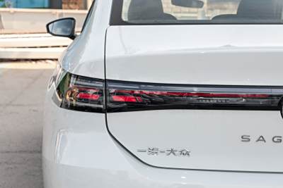 2026款 L 300TSI DSG 豪华型-外观-图片-有驾