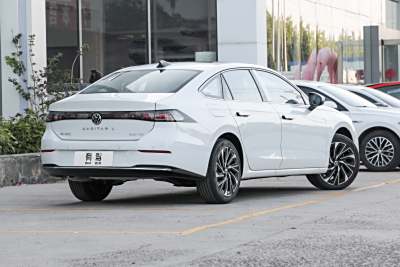 2026款 L 300TSI DSG 豪华型-外观-图片-有驾