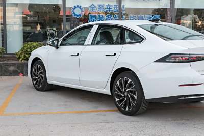 2026款 L 300TSI DSG 豪华型-外观-图片-有驾