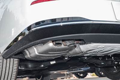 2026款 L 300TSI DSG 豪华型-外观-图片-有驾