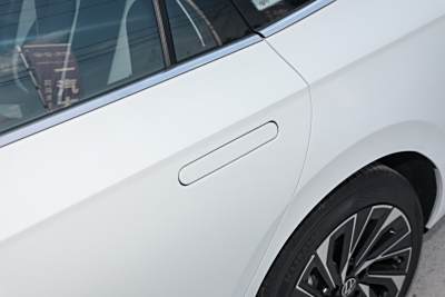 2026款 L 300TSI DSG 豪华型-外观-图片-有驾