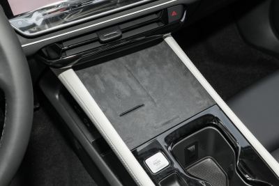 2026款 L 300TSI DSG 豪华型-内饰-图片-有驾