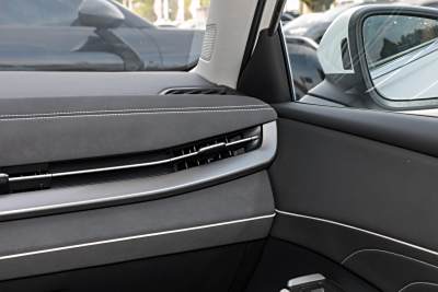 2026款 L 300TSI DSG 豪华型-内饰-图片-有驾