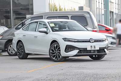 2026款 L 300TSI DSG 豪华型-外观-图片-有驾