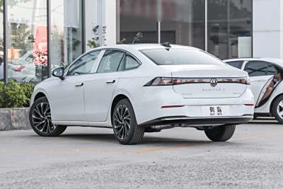 2026款 L 300TSI DSG 豪华型-外观-图片-有驾