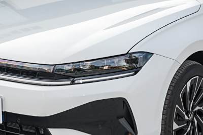2026款 L 300TSI DSG 豪华型-外观-图片-有驾