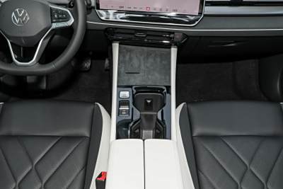 2026款 L 300TSI DSG 豪华型-内饰-图片-有驾