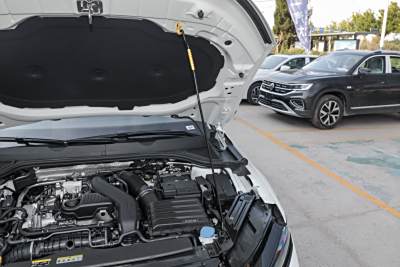 2026款 L 300TSI DSG 豪华型-外观-图片-有驾
