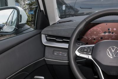 2026款 L 300TSI DSG 豪华型-内饰-图片-有驾