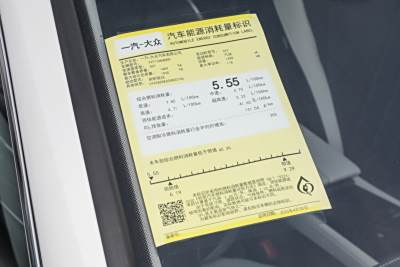 2026款 L 300TSI DSG 豪华型-外观-图片-有驾