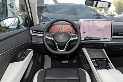 2026款 L 300TSI DSG 豪华型-内饰-图片-有驾