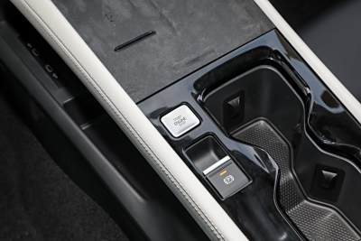 2026款 L 300TSI DSG 豪华型-内饰-图片-有驾