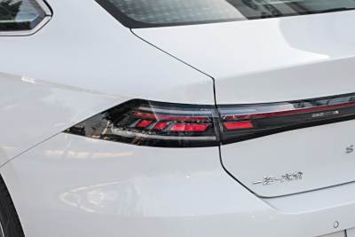 2026款 L 300TSI DSG 豪华型-外观-图片-有驾