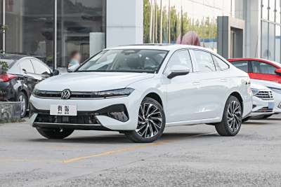 2026款 L 300TSI DSG 豪华型-外观-图片-有驾
