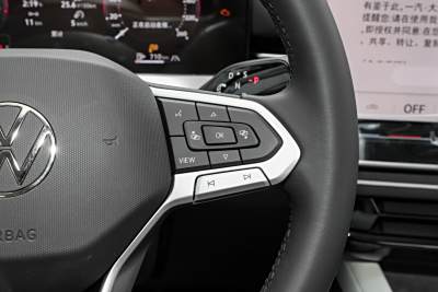 2026款 L 300TSI DSG 豪华型-内饰-图片-有驾