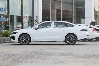 2026款 L 300TSI DSG 豪华型-外观-图片-有驾