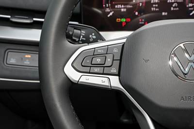 2026款 L 300TSI DSG 豪华型-内饰-图片-有驾