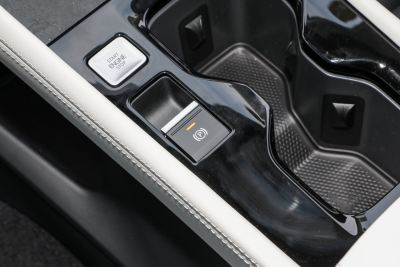 2026款 L 300TSI DSG 豪华型-内饰-图片-有驾