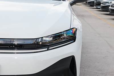 2026款 L 300TSI DSG 豪华型-外观-图片-有驾
