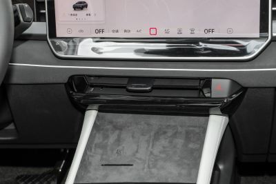 2026款 L 300TSI DSG 豪华型-内饰-图片-有驾