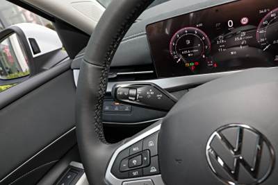 2026款 L 300TSI DSG 豪华型-内饰-图片-有驾