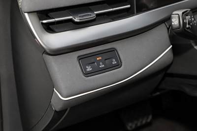 2026款 L 300TSI DSG 豪华型-内饰-图片-有驾