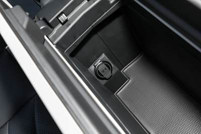 2026款 L 300TSI DSG 豪华型-内饰-图片-有驾