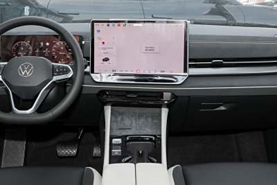 2026款 L 300TSI DSG 豪华型-内饰-图片-有驾