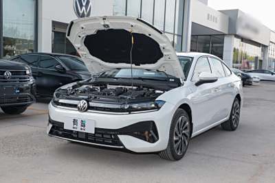 2026款 L 300TSI DSG 豪华型-外观-图片-有驾