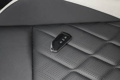 2026款 L 300TSI DSG 豪华型-内饰-图片-有驾