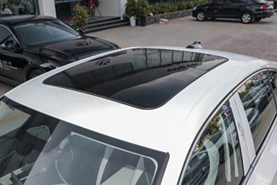 2026款 L 300TSI DSG 豪华型-外观-图片-有驾