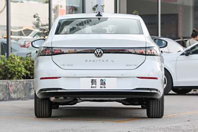 2026款 L 300TSI DSG 豪华型-外观-图片-有驾