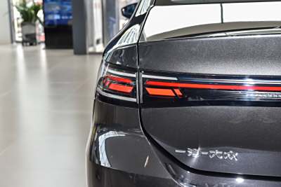 2026款 L 300TSI DSG 精英型-外观-图片-有驾