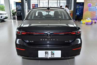 2026款 L 300TSI DSG 精英型-外观-图片-有驾