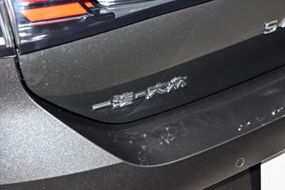 2026款 L 300TSI DSG 精英型-外观-图片-有驾